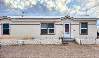 2586 S Miner Rd, Amargosa Valley, NV 89020