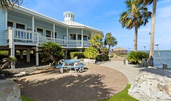 140 Bay Hbr, Aransas Pass, TX 78336