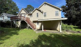 4457 Wesley Way, Austell, GA 30106