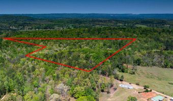 PIKE HILL ROAD lot 0, Ashville, AL 35953