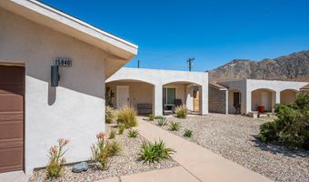15840 Clearwater Way, Palm Springs, CA 92262