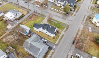 32 Webster Ave, Bangor, ME 04401