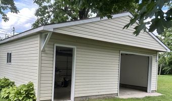 122 Norris Dr, Anderson, IN 46013