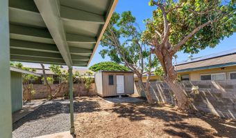 226 Hoomoku St, Kahului, HI 96732