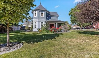 904 E Belmont St, Caldwell, ID 83605