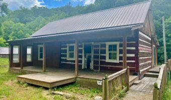 1104 1st Creek Rd, Advent, WV 25231