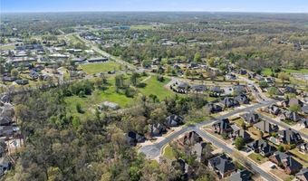 3902 NE Cadbury Ave, Bentonville, AR 72712