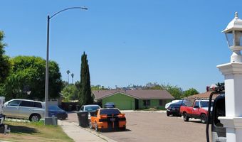 3035 Avenida De Lamar, Spring Valley, CA 91977