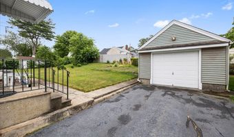 535 Jewett Ave, Bridgeport, CT 06606