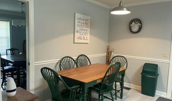 50040 S Harmony Rd, Amory, MS 38821