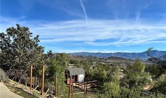 6109 Shannon Valley Rd, Acton, CA 93510