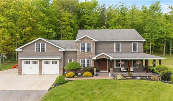 13 Colony Ct, Alexander, NY 14011
