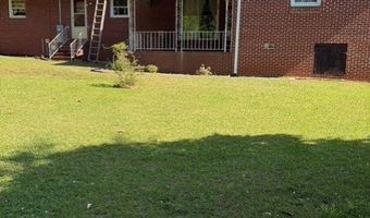 205 SUNSET Dr, Abbeville, SC 29620