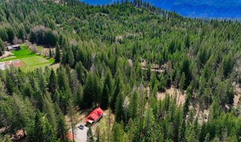 220 Old Maid Rd, Bayview, ID 83803