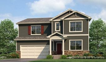 12 N 45th Ave Plan: HENNESSY, Brighton, CO 80601