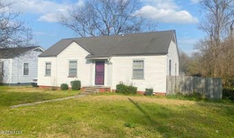 406 Washington St, Belzoni, MS 39038