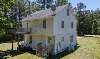 971 Liberty Rd, Alberta, VA 23821