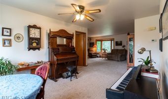 400 E 9th Ave, Big Timber, MT 59011