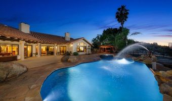 3004 Via Donito, Alpine, CA 91901