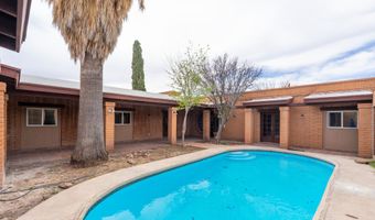 4 Cochise Ln, Bisbee, AZ 85603