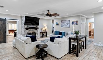 1512 Heritage Blvd, Andrews, TX 79714