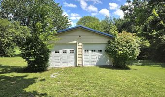1890 Radio Rd, Almo, KY 42020
