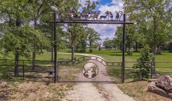 16660 Fm 3090 Rd, Anderson, TX 77830