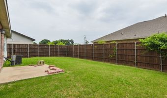 1105 Wyatt Earp Dr, Anna, TX 75409