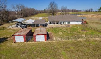 280 Saint Rd, Beech Bluff, TN 38313
