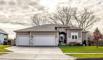 2607 NE 16th St, Ankeny, IA 50021