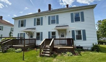 20-24 Church St, Barre, MA 01074