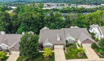 1533 Dietrich Place Ct, Ballwin, MO 63021