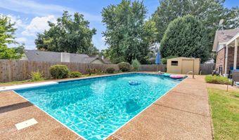 6371 BRIERGATE, Bartlett, TN 38134
