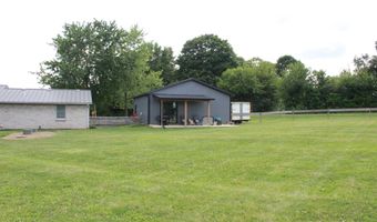 5220 Warvel Rd, Ansonia, OH 45303