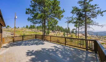 3805 Davis Ranch Rd, Bellvue, CO 80512