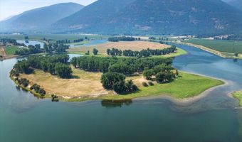 NNA NNA Krause Rd Osprey Island, Bonners Ferry, ID 83805