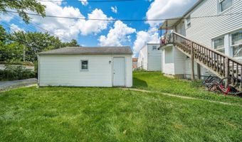 239 W 38th St, Anderson, IN 46013