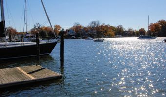 20 HARBOUR HEIGHTS Dr 20, Annapolis, MD 21401