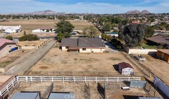 18891 Shoshonee Rd, Apple Valley, CA 92307