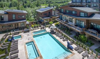 42 Riverfront Ln 304, Avon, CO 81620