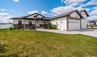 2868 Spring Gulch Dr, Ammon, ID 83406