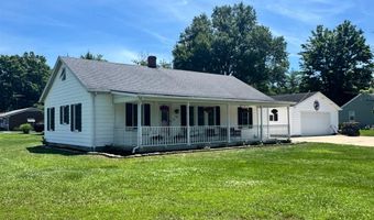 904 S Park Ave, Batesville, IN 47006