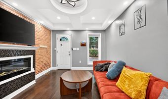 460 E FEDERAL St, Baltimore, MD 21202