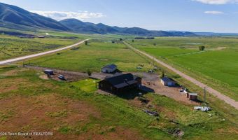 3170 U.S. 30, Cokeville, WY 83114
