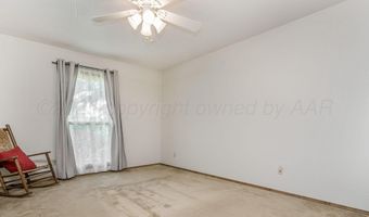 4012 LINDA Dr, Amarillo, TX 79109