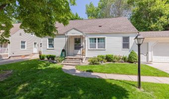 1338 Terrace, Adrian, MI 49221