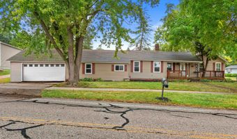 108 POND St, Amherst, WI 54406
