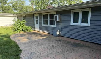 1123 W Main St, Berne, IN 46711