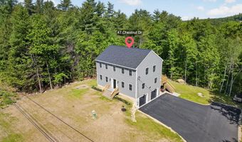 47 Chestnut Dr, Allenstown, NH 03275