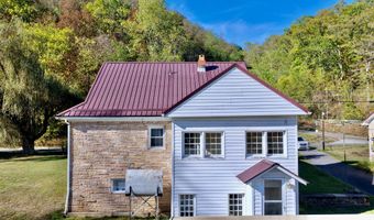 7886 State Highway 3, Alderson, WV 24910